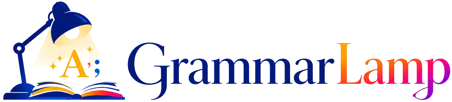 grammarlamp.com