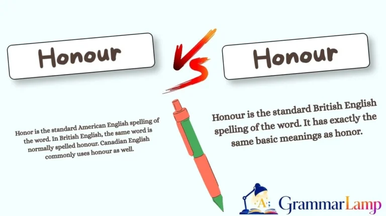 Honor or Honour
