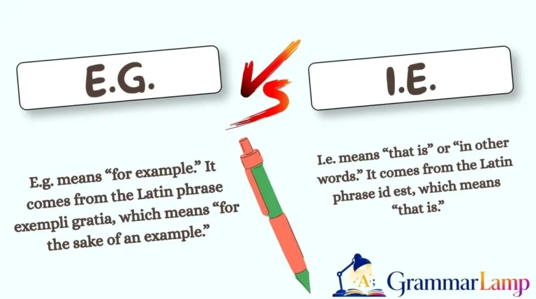EG vs IE