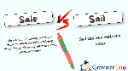 Sale vs Sail